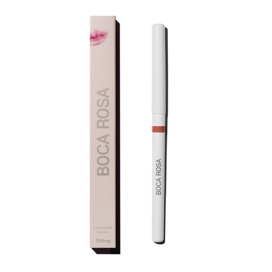 CONTORNO LABIAL ROS� INTENSO